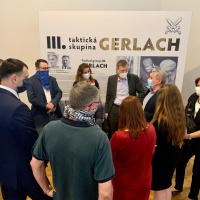 Armáda v povstaní – Slovenské národné povstanie 1944