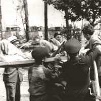 VHÚ k Vám domov XLVII. - 76. výročie prvého bombardovania Bratislavy 