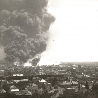 VHÚ k Vám domov XLVII. - 76. výročie prvého bombardovania Bratislavy 