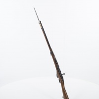 8 mm francúzska pechotná puška Berthier model 1907-15 M16