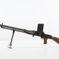 7,92 mm československý ľahký guľomet vzor 26