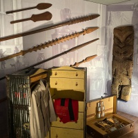 Výstava o generálovi M. R. Štefánikovi poputovala do Prahy