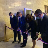 Výstava o generálovi M. R. Štefánikovi poputovala do Prahy