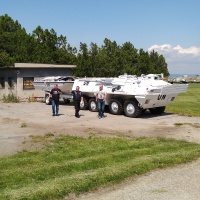 „Ride for the forgotten heroes – Jazda pre zabudnutých hrdinov“