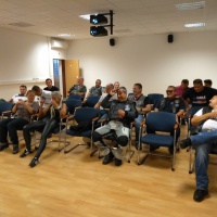 „Ride for the forgotten heroes – Jazda pre zabudnutých hrdinov“