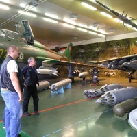 „Ride for the forgotten heroes – Jazda pre zabudnutých hrdinov“