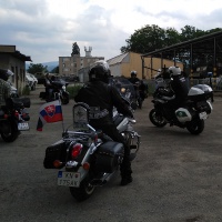 „Ride for the forgotten heroes – Jazda pre zabudnutých hrdinov“