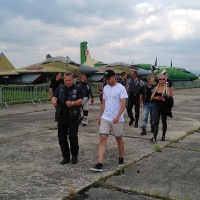 „Ride for the forgotten heroes – Jazda pre zabudnutých hrdinov“