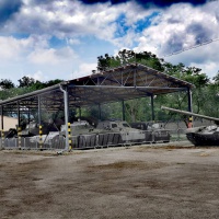 Vzácna návšteva vo Vojenskom historickom múzeu v Piešťanoch 