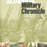 Nová publikácia pracovníkov Vojenského historického ústavu 