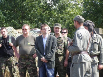 Slovenské piesky 2010