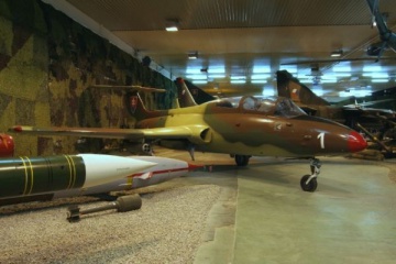 Noc múzeí vo VHM v Piešťanoch