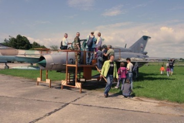 Slávnostné otvorenie sezóny vo VHM Piešťany