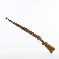 7,92 mm československá pechotná puška vzor 24 systému Mauser - 1