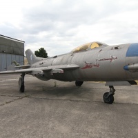 MiG-19PM (v kódovom označení NATO Farmer) 