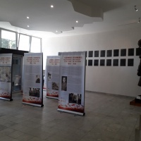 Výstava „Legionári – Naši hrdinovia Veľkej vojny 1914 – 1918“