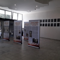 Výstava „Legionári – Naši hrdinovia Veľkej vojny 1914 – 1918“