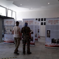 Výstava „Legionári – Naši hrdinovia Veľkej vojny 1914 – 1918“