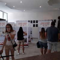 Výstava „Legionári – Naši hrdinovia Veľkej vojny 1914 – 1918“