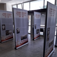 Výstava „Legionári – Naši hrdinovia Veľkej vojny 1914 – 1918“