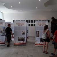 Výstava „Legionári – Naši hrdinovia Veľkej vojny 1914 – 1918“