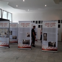 Výstava „Legionári – Naši hrdinovia Veľkej vojny 191...