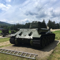 Technická pomoc príslušníkov Ozbrojených síl SR