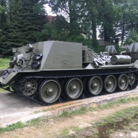 Technická pomoc príslušníkov Ozbrojených síl SR