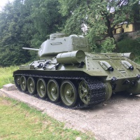 Technická pomoc príslušníkov Ozbrojených síl SR