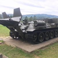 Technická pomoc príslušníkov Ozbrojených síl SR