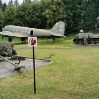 Technická pomoc príslušníkov Ozbrojených síl SR