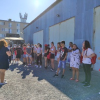 Projekt „Nájdi si svoj domov“ zavítal do VHM Piešťany