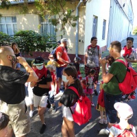 Projekt „Nájdi si svoj domov“ zavítal do VHM Piešťany