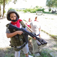 Projekt „Nájdi si svoj domov“ zavítal do VHM Piešťany