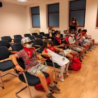 Projekt „Nájdi si svoj domov“ zavítal do VHM Piešťany