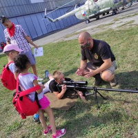 Projekt „Nájdi si svoj domov“ zavítal do VHM Piešťany