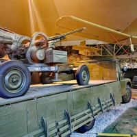 Prednostné vstupy do Vojenského historického múzea v Piešťanoch