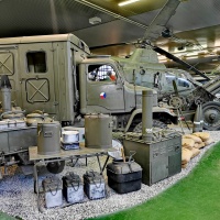 Prednostné vstupy do Vojenského historického múzea v Piešťanoch