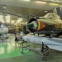 Prednostné vstupy do Vojenského historického múzea v Piešťanoch