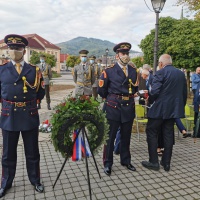 Spomienkový deň k 130. výročiu narodenia generála  Viesta 