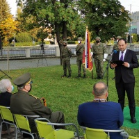 Spomienkový deň k 130. výročiu narodenia generála  Viesta 