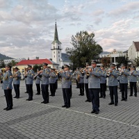 Spomienkový deň k 130. výročiu narodenia generála  Viesta 