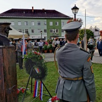 Spomienkový deň k 130. výročiu narodenia generála  Viesta 