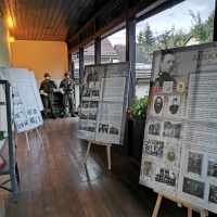 Spomienkový deň k 130. výročiu narodenia generála  Viesta 