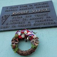 Spomienkový deň k 130. výročiu narodenia generála  Viesta 