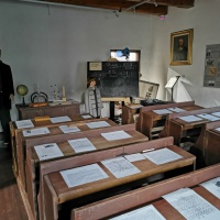 Spomienkový deň k 130. výročiu narodenia generála  Viesta 