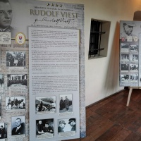 Spomienkový deň k 130. výročiu narodenia generála  Viesta 