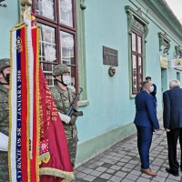 Spomienkový deň k 130. výročiu narodenia generála  Viesta 