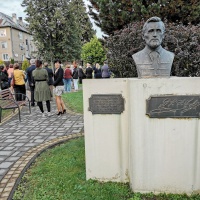 Spomienkový deň k 130. výročiu narodenia generála  Viesta 