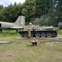 Aktivity VHÚ - 76. výročie KDO (13)